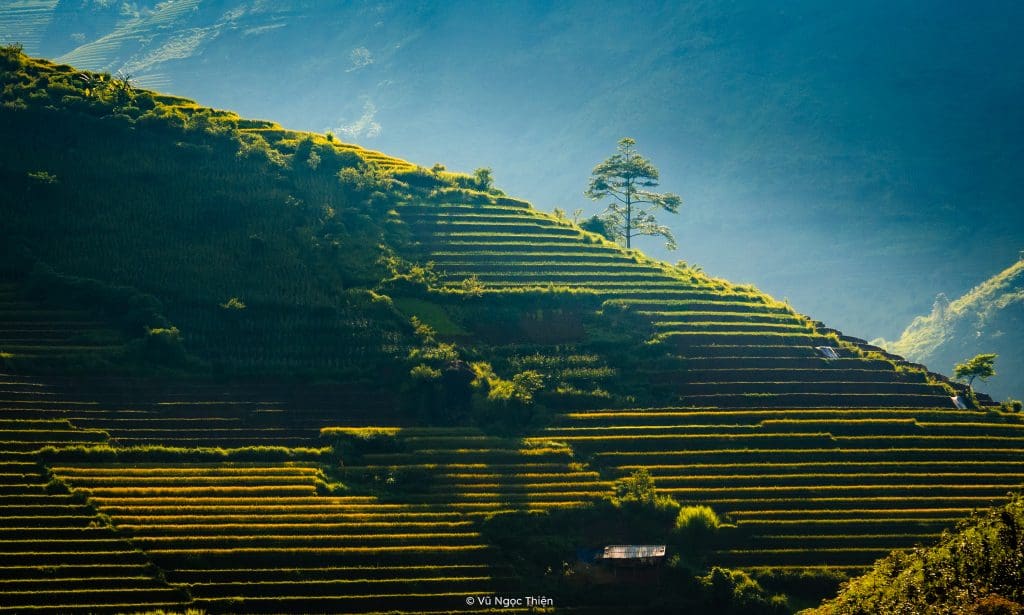 Xã Xà Hồ, Yên Bái