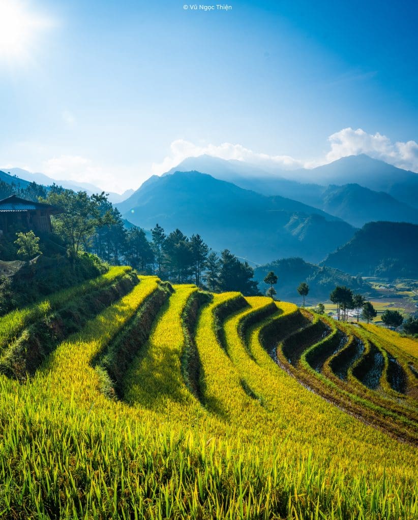 Xã Xà Hồ, Yên Bái